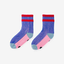 Load image into Gallery viewer, Gym House Socks by Verloop
