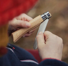 Load image into Gallery viewer, Opinel No.07 - My First Opinel Folding Knife
