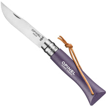 Load image into Gallery viewer, Opinel No.06 Colorama Stainless Folding Knives
