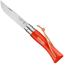 Load image into Gallery viewer, Opinel No.07 Colorama Stainless Folding Knives
