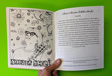 Load image into Gallery viewer, Radical Nuns: A Feminist Fanzine and Coloring Book
