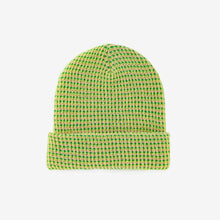 Load image into Gallery viewer, Grid Knit Beanie by VERLOOP
