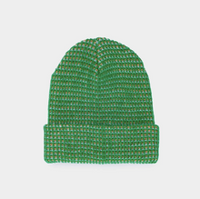 Load image into Gallery viewer, Grid Knit Beanie by VERLOOP
