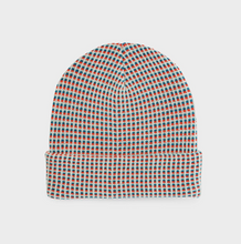 Load image into Gallery viewer, Grid Knit Beanie by VERLOOP
