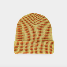 Load image into Gallery viewer, Grid Knit Beanie by VERLOOP
