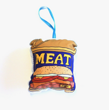 Load image into Gallery viewer, Canned Meat Ornament
