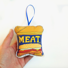 Load image into Gallery viewer, Canned Meat Ornament
