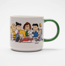 Load image into Gallery viewer, Peanuts Mugs
