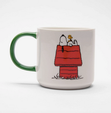 Load image into Gallery viewer, Peanuts Mugs
