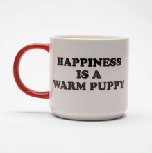 Load image into Gallery viewer, Peanuts Mugs
