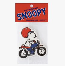 Load image into Gallery viewer, Snoopy Air Fresheners
