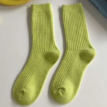 Load image into Gallery viewer, Thick Wool Socks
