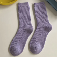 Load image into Gallery viewer, Thick Wool Socks
