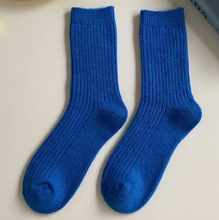 Load image into Gallery viewer, Thick Wool Socks
