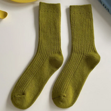 Load image into Gallery viewer, Thick Wool Socks
