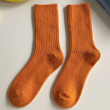 Load image into Gallery viewer, Thick Wool Socks
