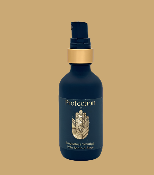 Protection Aromatherapy Body & Room Myst