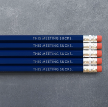 Load image into Gallery viewer, Novelty pencils
