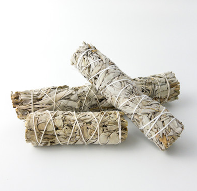 White Sage Bundle