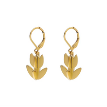 Load image into Gallery viewer, Tulip Earrings
