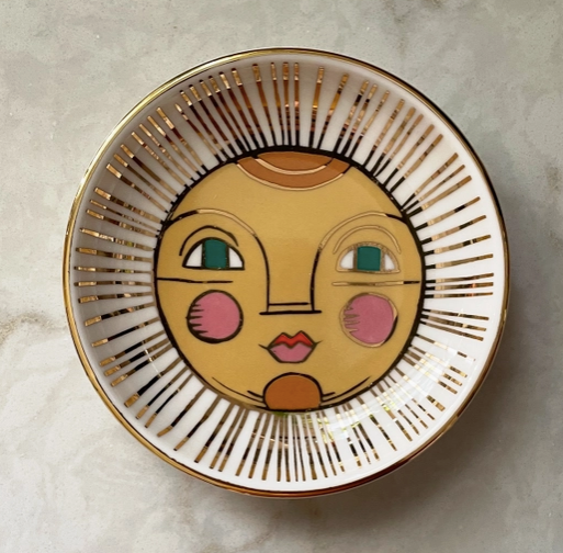 Trinket Dishes