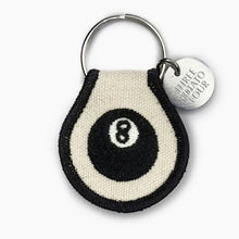 Load image into Gallery viewer, Embroidered Keychains
