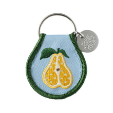 Load image into Gallery viewer, Embroidered Keychains
