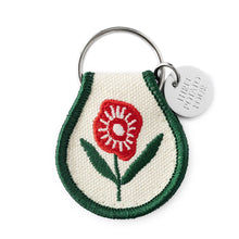 Load image into Gallery viewer, Embroidered Keychains
