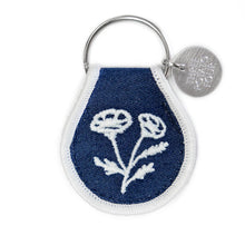 Load image into Gallery viewer, Embroidered Keychains
