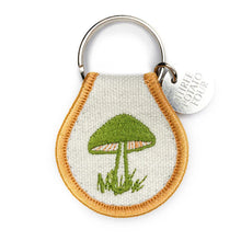 Load image into Gallery viewer, Embroidered Keychains
