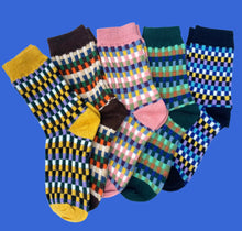 Load image into Gallery viewer, Pixel Socks
