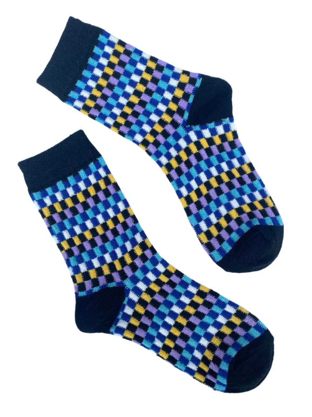 Pixel Socks